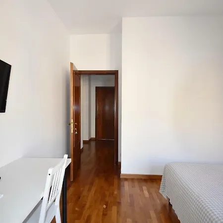 Guest house And Warm Rome