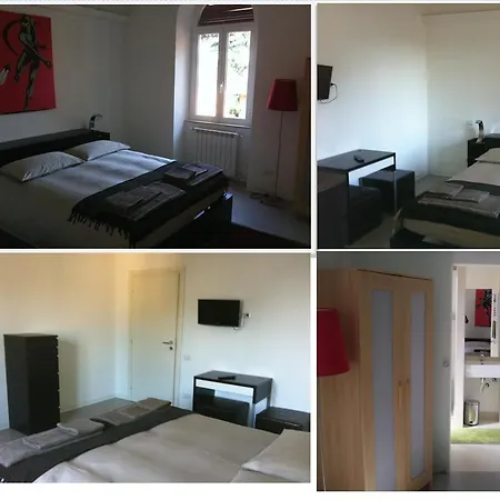 Gallia House Bed and breakfast 2*