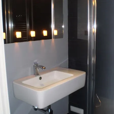 Bed and breakfast Gallia House Roma