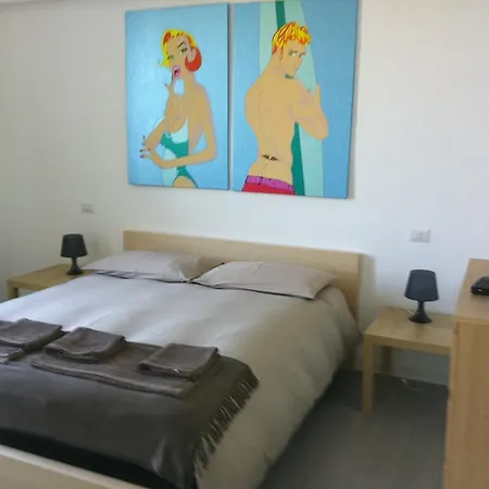 Gallia House 2* Roma