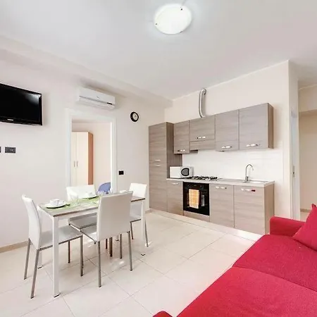 A - Cinecitta Apartment