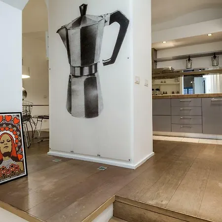 Rasella Loft *