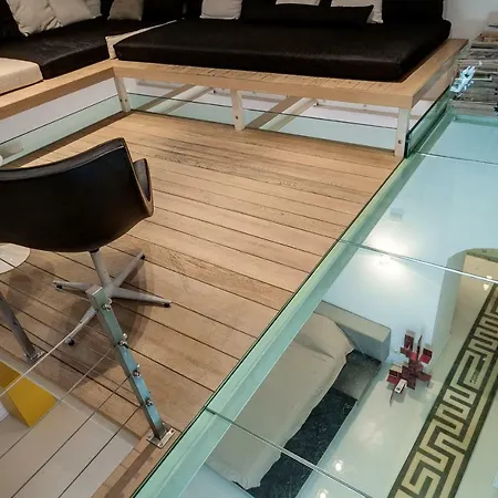 Rasella Loft Rome