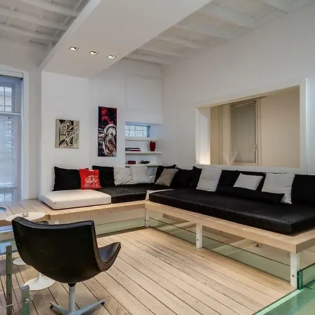 Rasella Loft *