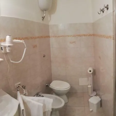 Urbino 33 Appartement *