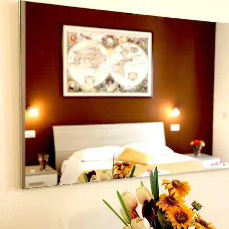 Homs Sweet Guest house