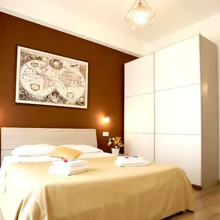 Guest house Homs Sweet
