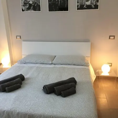 Casa Grimaldi Gasthof Rom