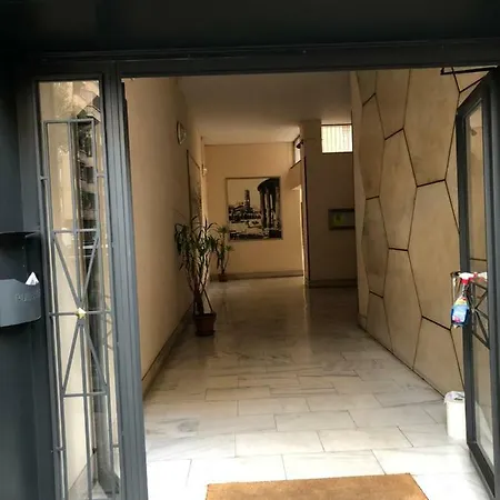 Casa Grimaldi *