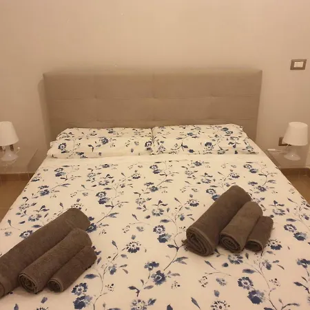 Casa Grimaldi * Rom