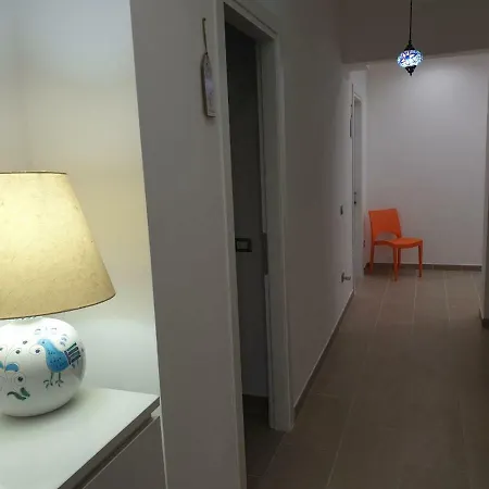 Gasthof Casa Grimaldi *