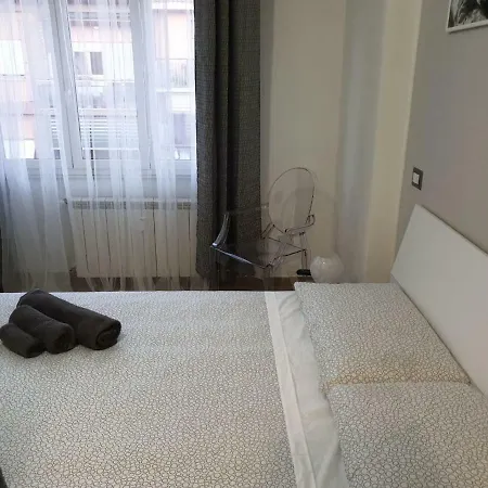 Casa Grimaldi Gasthof