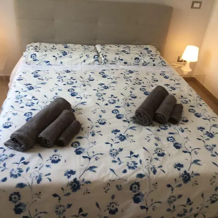 Casa Grimaldi Rom