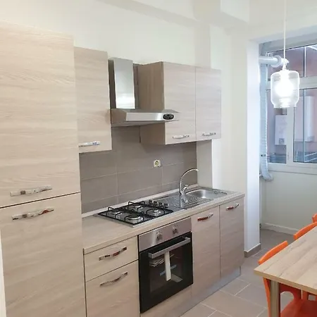 Casa Grimaldi * Rom