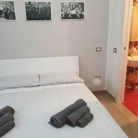 Gasthof Casa Grimaldi Rom