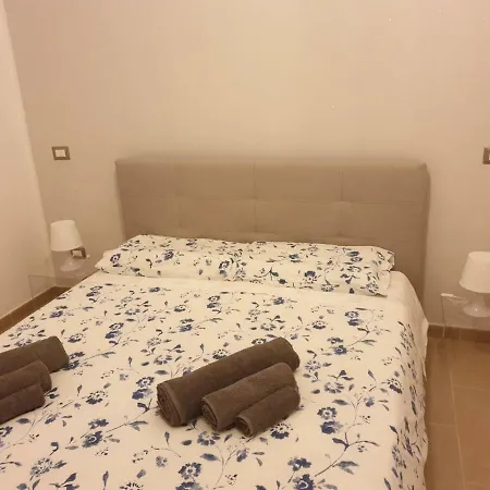 Casa Grimaldi Gasthof Rom