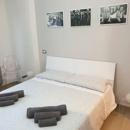 Casa Grimaldi Gasthof Rom