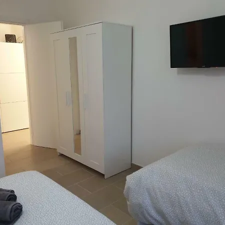 Casa Grimaldi * Rom