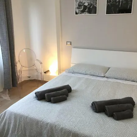 Casa Grimaldi Rom