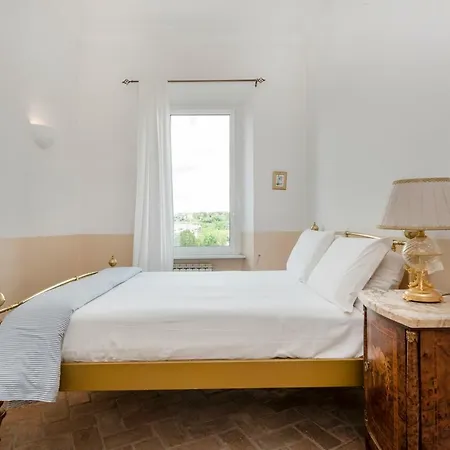 Apartment Shabby Chic Flats Vatican Museums