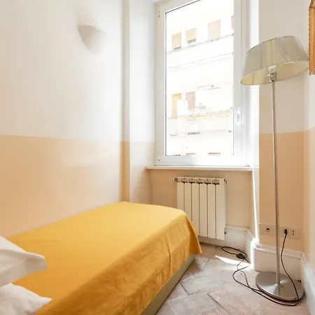 Apartment Shabby Chic Flats Vatican Museums Rome