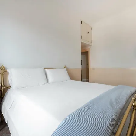 Apartment Shabby Chic Flats Vatican Museums Rome