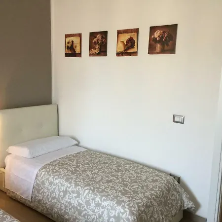 Casa Grimaldi Gasthof