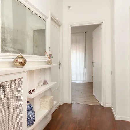 Chic Flat Monte Mario Apartmán *
