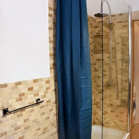Studio Via Dell'archetto Apartment *