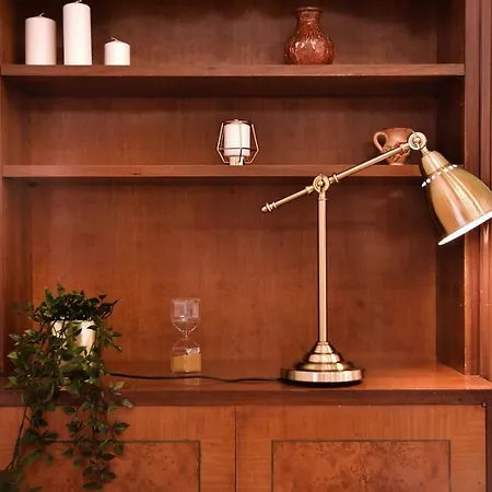 Studio Via Dell'archetto Apartment