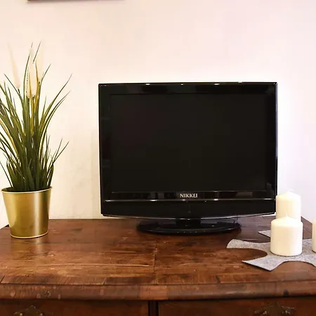 Studio Via Dell'archetto