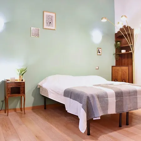 Studio Via Dell'archetto Apartment Rome