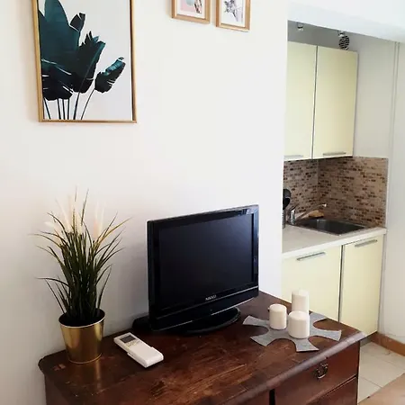 Studio Via Dell'archetto Rome