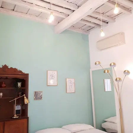 Studio Via Dell'archetto