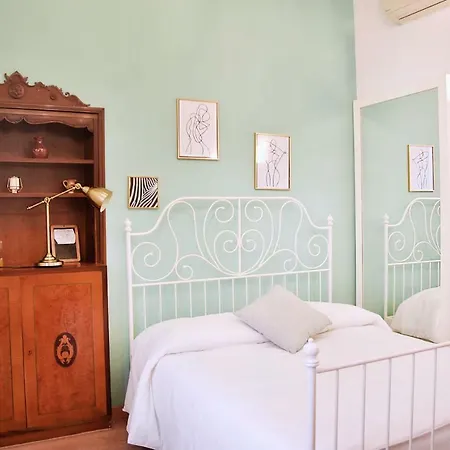 Apartment Studio Via Dell'archetto