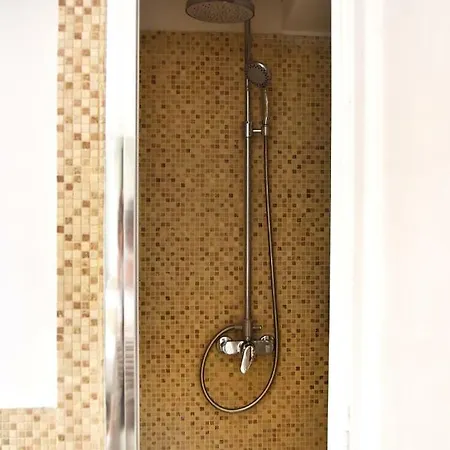 Apartment Studio Via Dell'archetto *