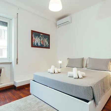 Cultroma Roof Garden 3* Rome