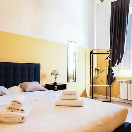 Bed & Breakfast Lumiere Řím