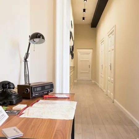 Lumiere B&B 2*