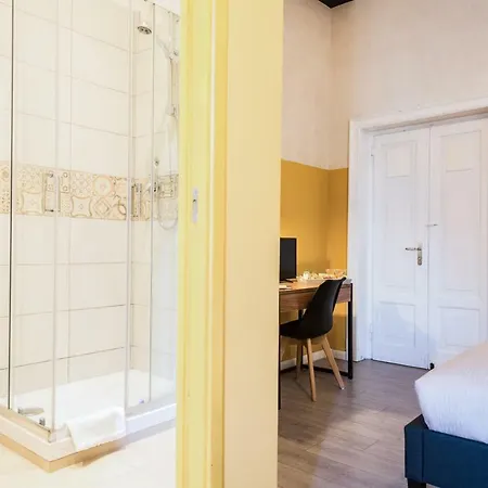 Lumiere Bed & Breakfast