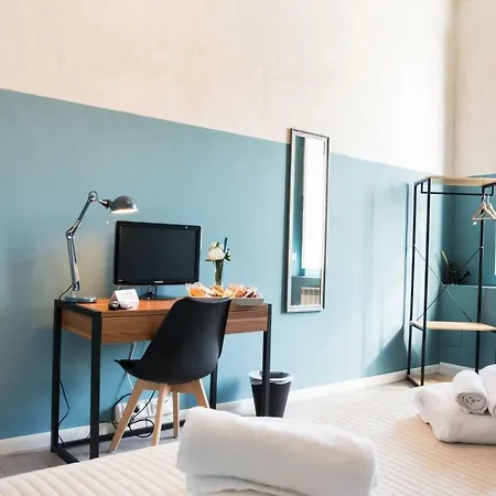 B&B Lumiere 로마