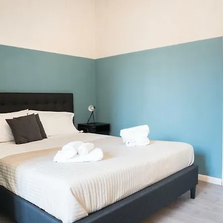 Lumiere Bed & Breakfast Rome