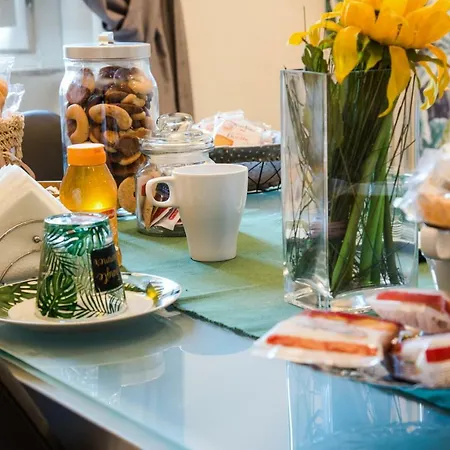 Lumiere Bed & Breakfast 2*