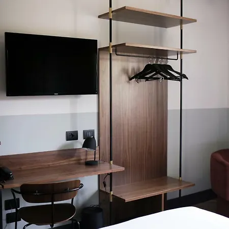 מלון C-hotels Club House