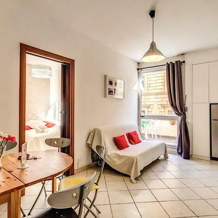 Apartment M&l - Ardesia Colosseo