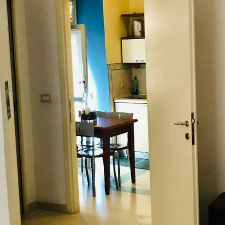 Bella Roma Guest House