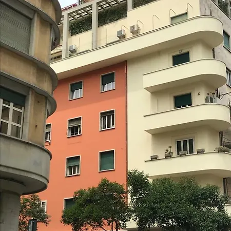 La Maison *
