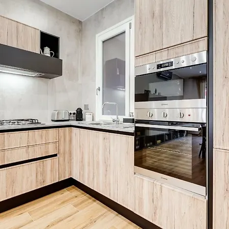 Apartment San Pietro Vatican
