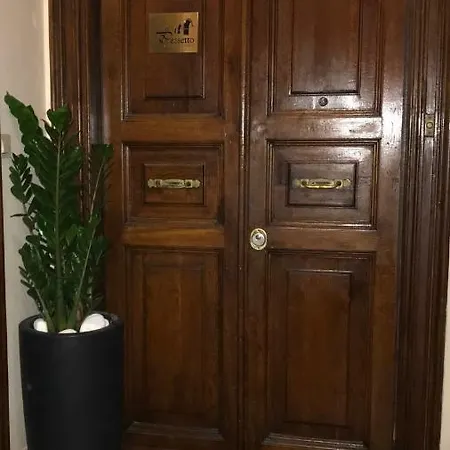 Il Passetto Roma