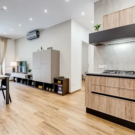 Apartment San Pietro Vatican Rome